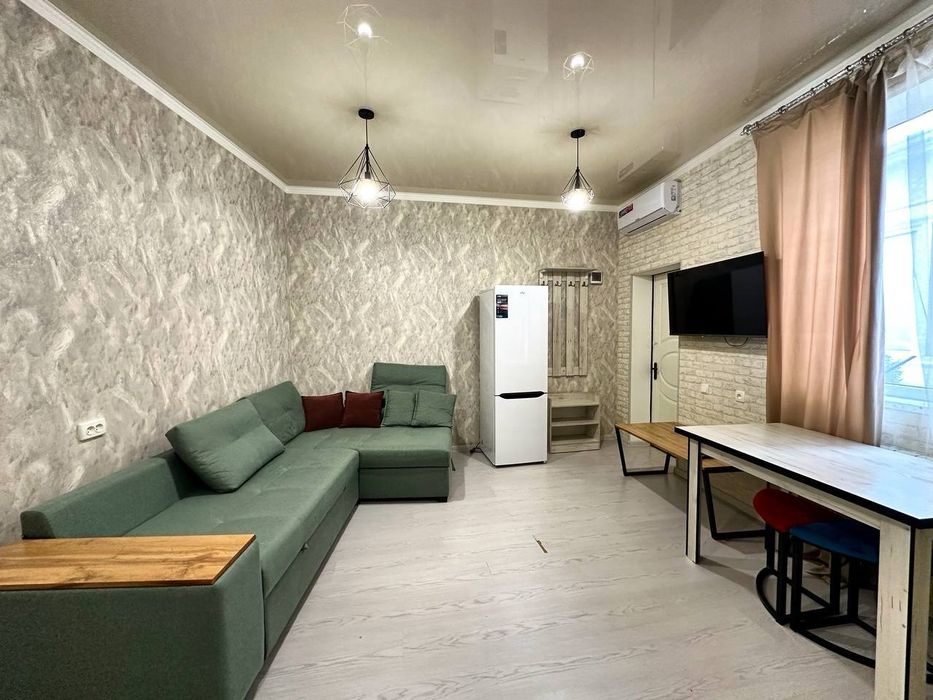 (Циалковская), Олтин тепла, укомплектованная!