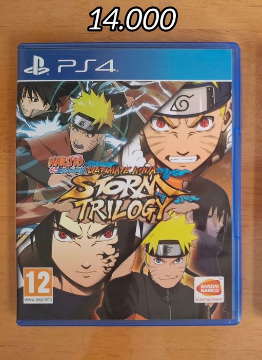 Продам диски на ps4