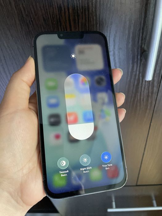 iPhone 13 про макс 128гб