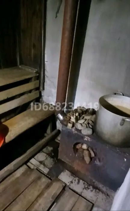 Продается дачный дом