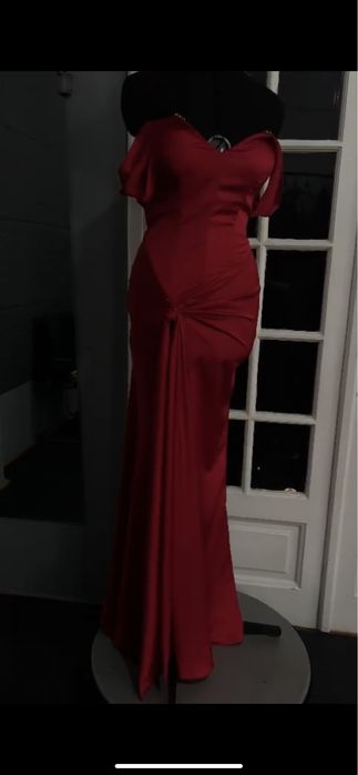 Rochie elegantă, de seara