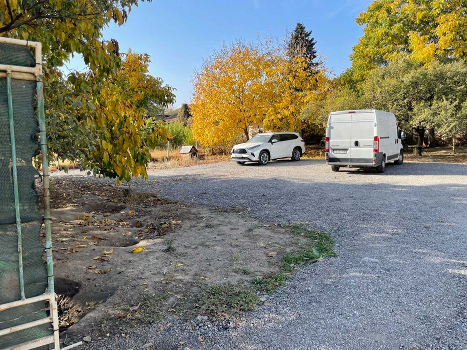 Продава се Парцел в с. Куртово Конаре, Област Пловдив - 1130 кв.м за 107 €/кв.м - Снимка #3