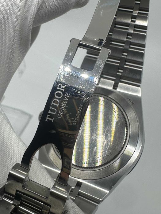 Tudor Royal 41mm *2024 CU ACTE*