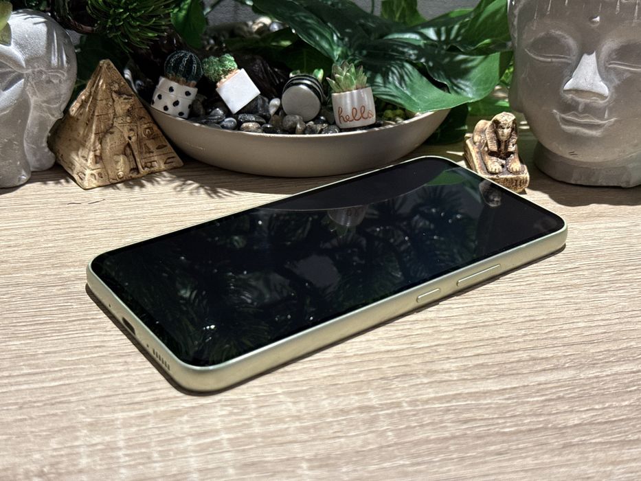 Display Samsung A54 service pack original