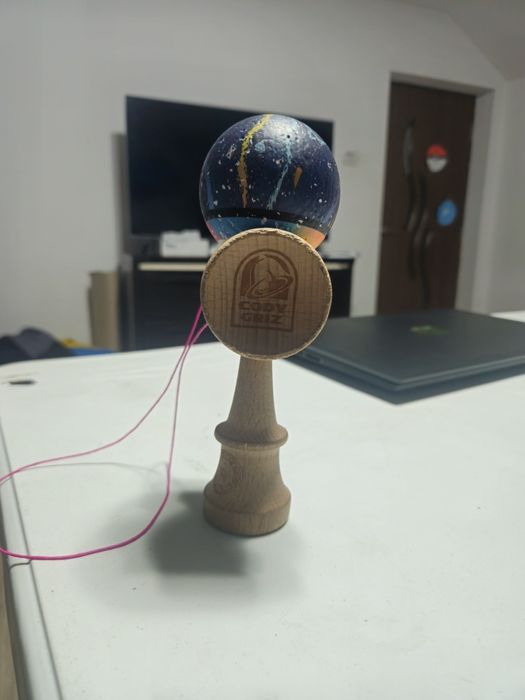 Kendama sweets cody griz