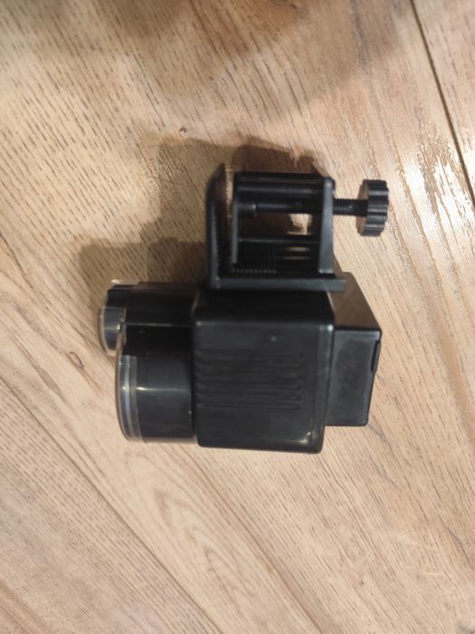 Автоматична хранилка