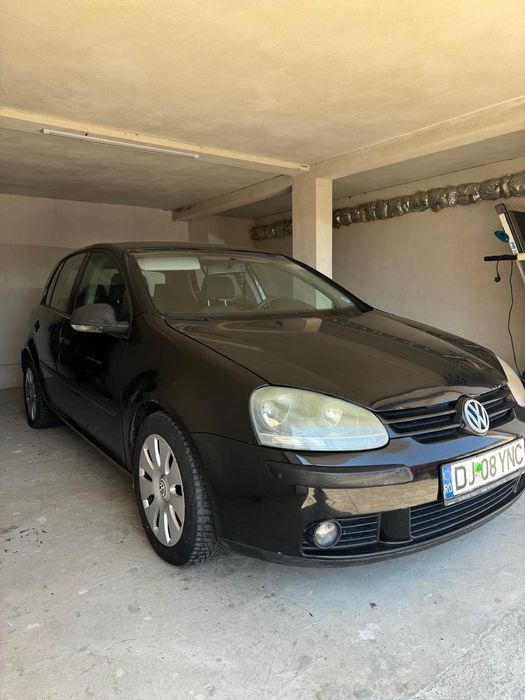 Volkswagen Golf 5 1.9 tdi 2005