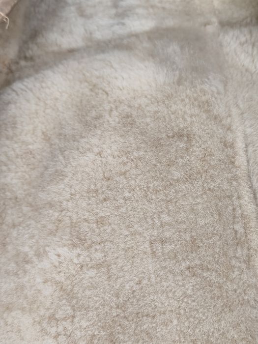 Cojoc bărbătesc din blana naturală