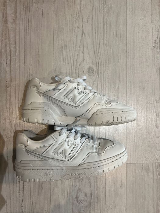 Маратонки - new balance и Jordan