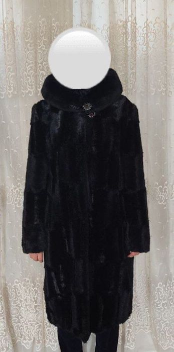 SHUBA palto sotiladi