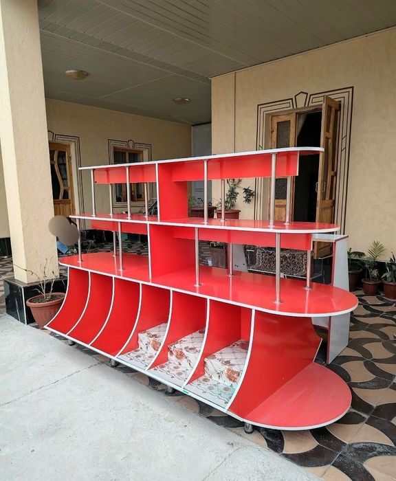 Magazin nabor pastavka