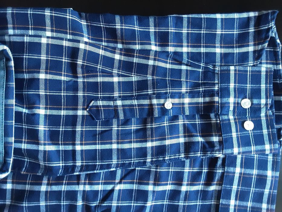 Camasa baiat marimea  S