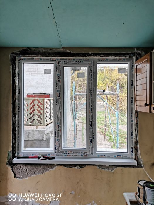 Монтаж на врати и дограма голям избор от модели и производители