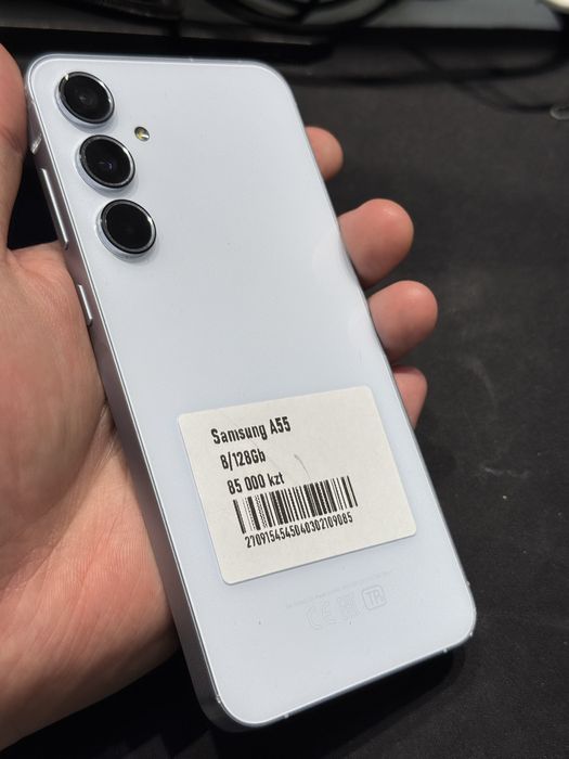 Samsung A55 128gb 5G