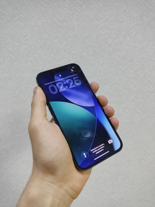 iPhone 13 Sim+Esim | 128Gb | 87%