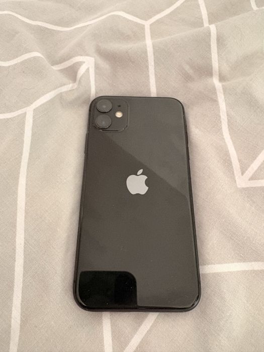 Vand iphone 11 64GB
