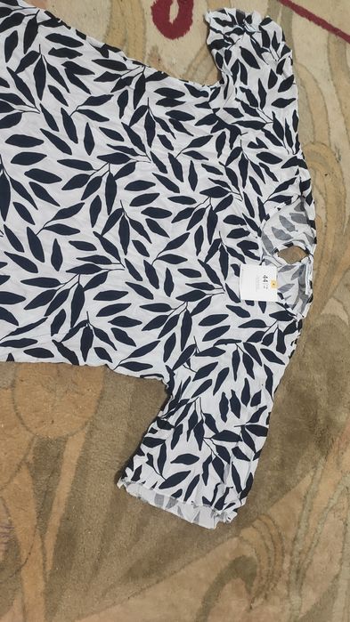 Bluza dama de vara măsura 44