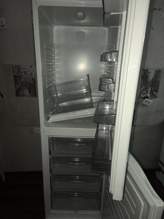 Холодильник Атлант