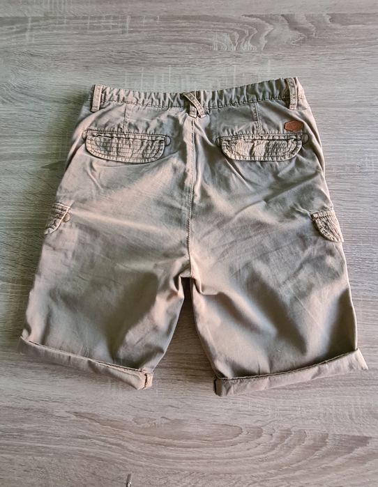 Pantaloni scurți (Catimini, Holly Work, Zara) băieți 10 ani