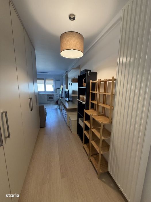 Apartament in centru la bloc nou UMF