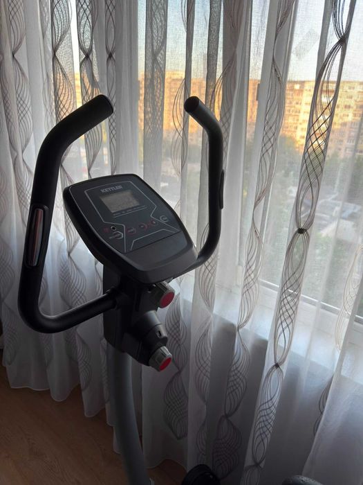 Bicicleta Fitness Kettler Axos Cycle M