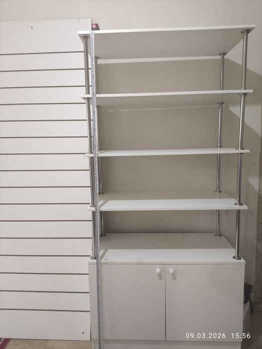 Мебель полка, вешалка напольная