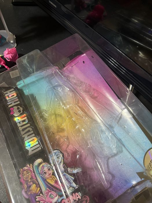 Продается кукла Monster High Generation 3 (G3)