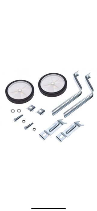 Roti ajutatoare bicicleta copii 12”-20”