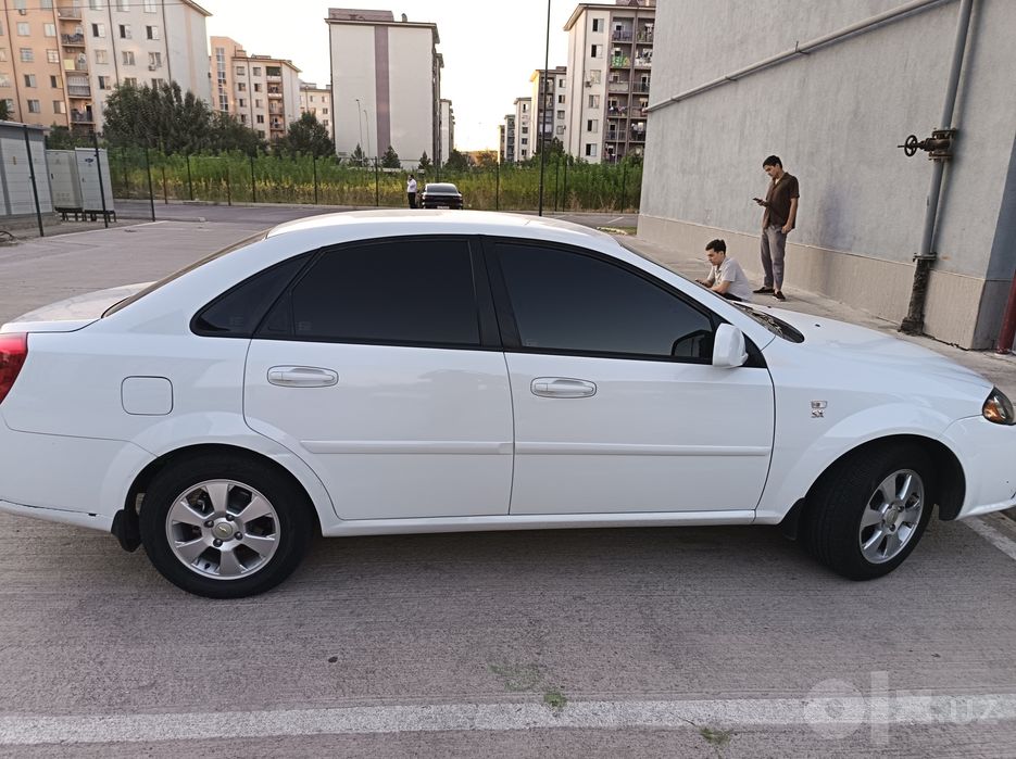 Gentra 1.5 malibu 2.4 atm quyilgan