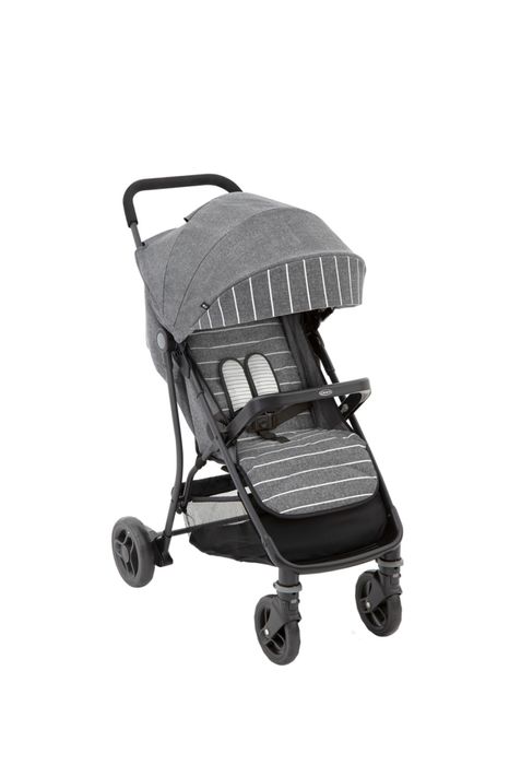 Carucior Graco Breaze Lite 2 Suits Me