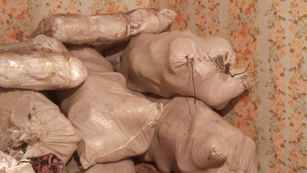 Продам банки разных объемов