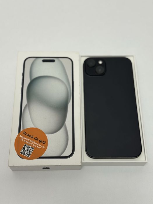 Iphone 15 plus 128gb