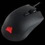 Mouse gaming Corsair Harpoon PRO, Iluminare RGB, Negru,sigilat