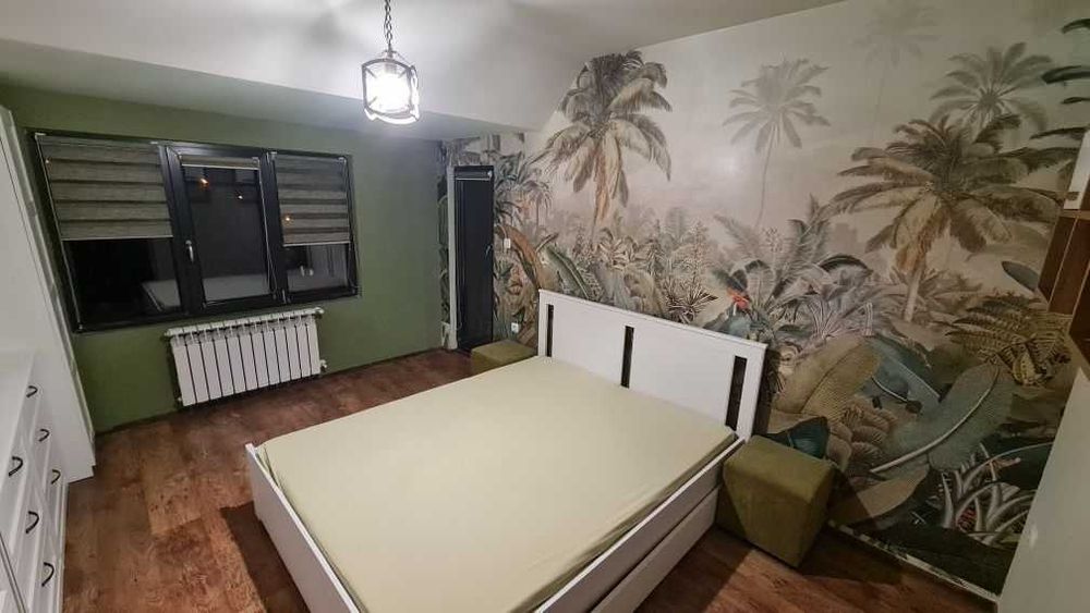 2-стаен апартамент в кв. Горна баня