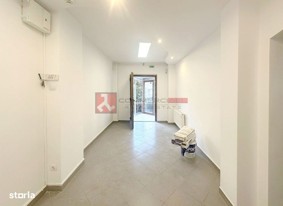 Spatiu Birouri | Showroom I 71Mp I Zona Sp. Judetean