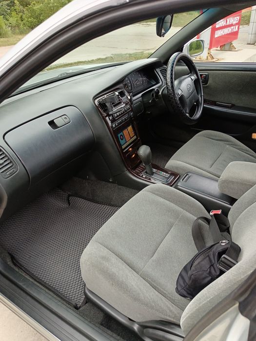 Продам Toyota Mark 2