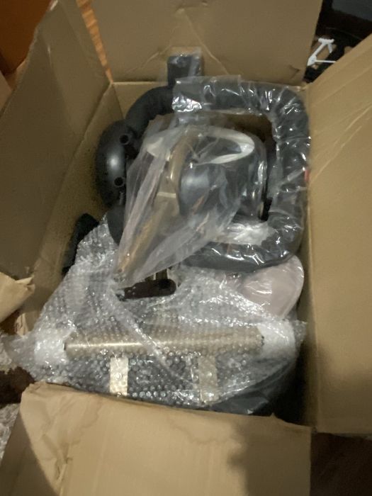 Нова Триколка Chipolino Jazz