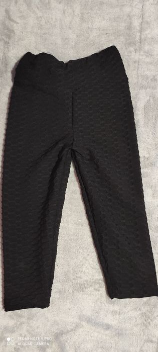 Спортно екипче и клин