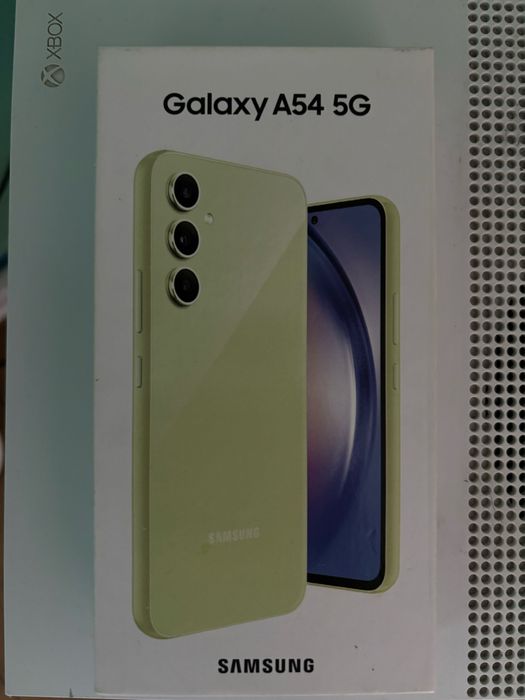 Samsung Galaxy A55 5G