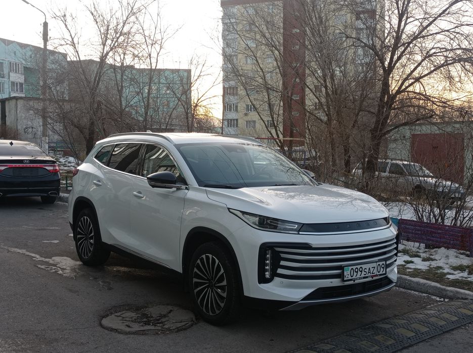 Продам автомобиль