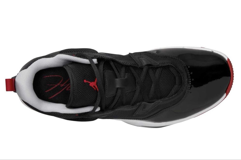 Nike Jordan Stay Loyal 3, размер 42,5