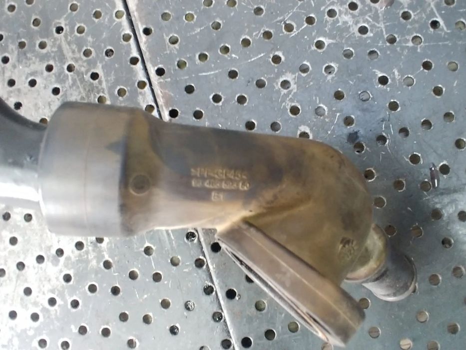 conducta apa ufwa 2.0 tdci ford s-max  galaxy 9646559580