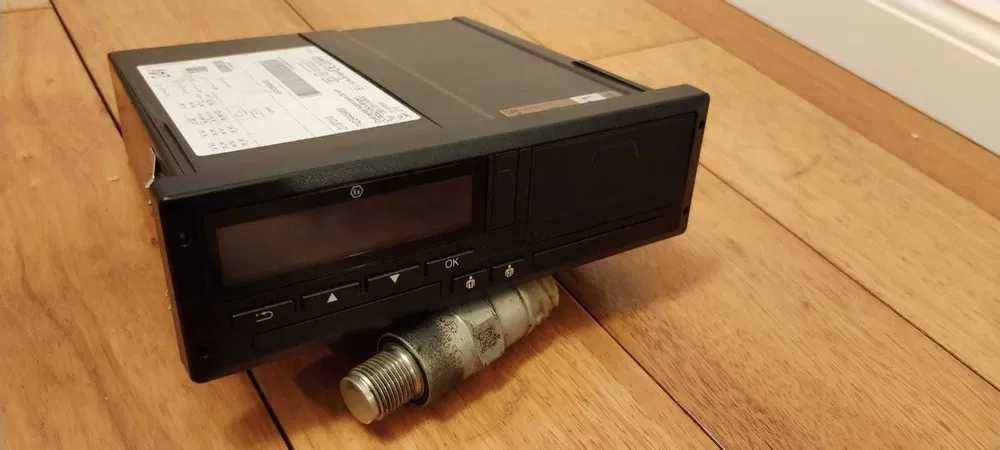 Tahograf VDO Gen2V1
