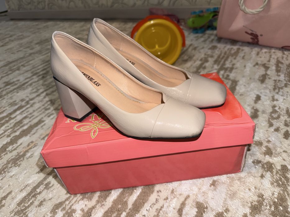 продам туфли от 2000 до 10тыс