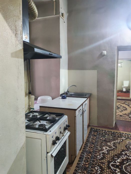 Продается квартира (корпус) в городе Янгиюле.