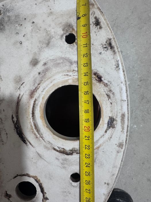 Бочек для унитаза