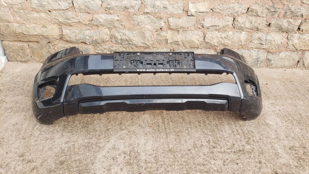 bronq/broni Ford Ranger 2016-19g.
