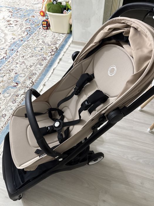 Продам коляску Bugaboo butterfly
