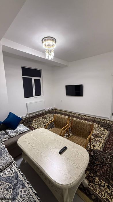 Аренда квартир долгосрочно