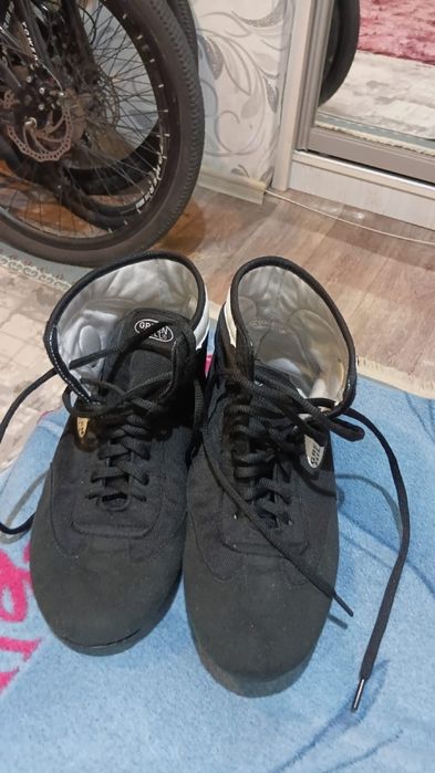 Борцовка для борьбы